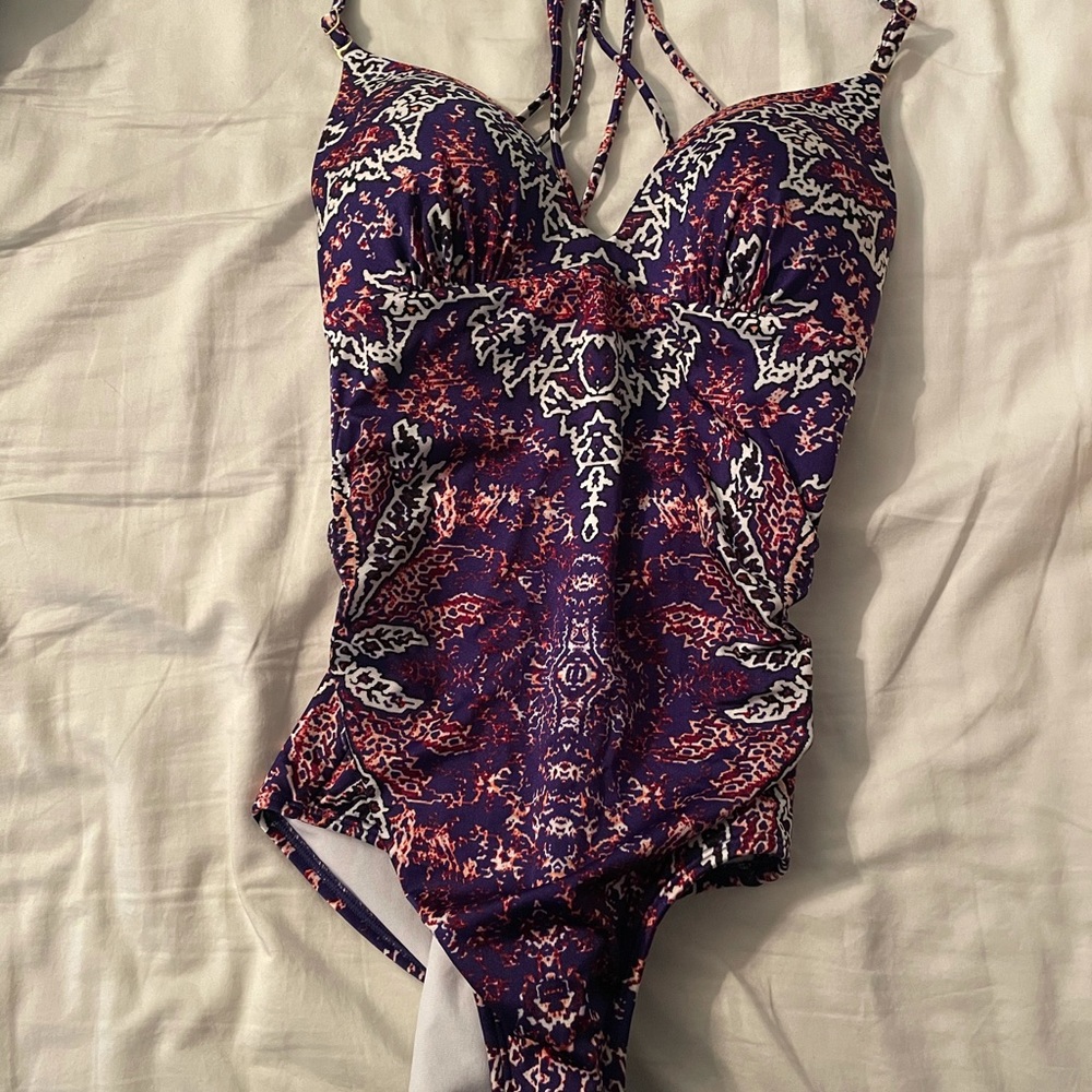 Athleta Swimsuit